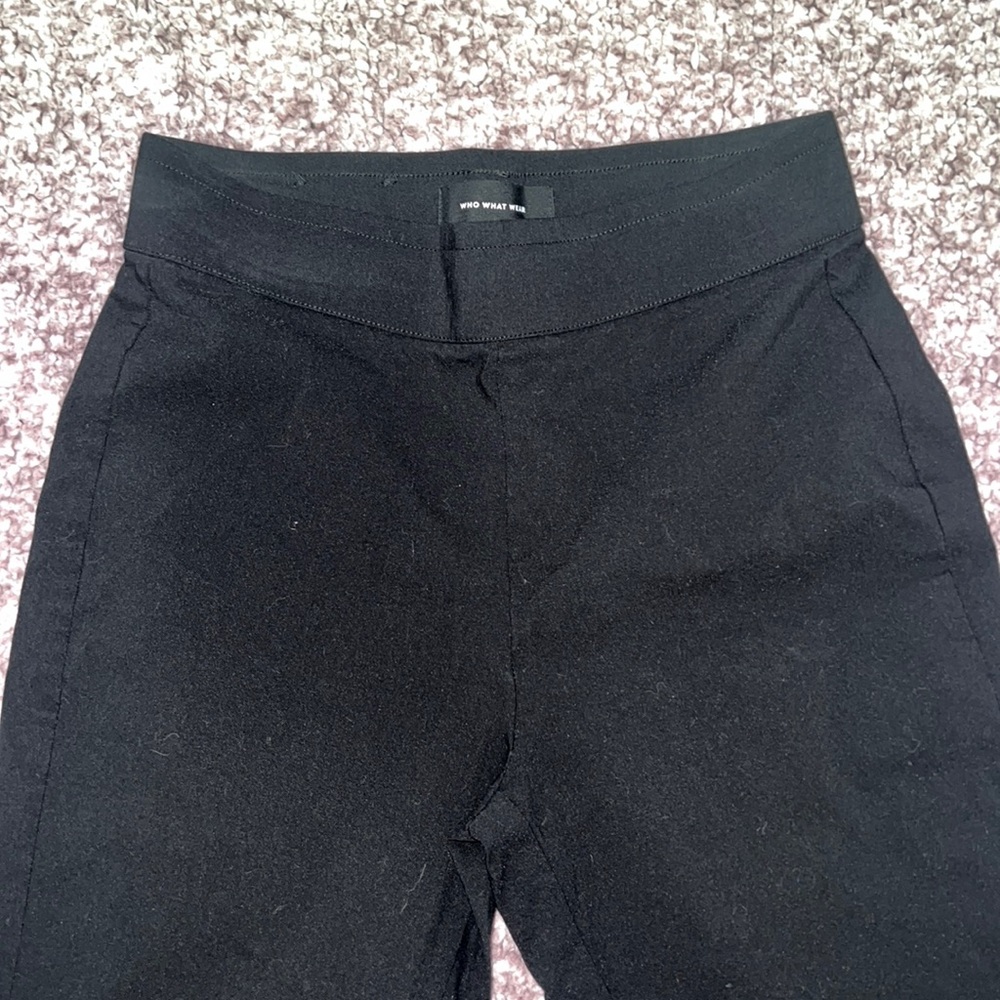 Professional Skinny Slack Tights